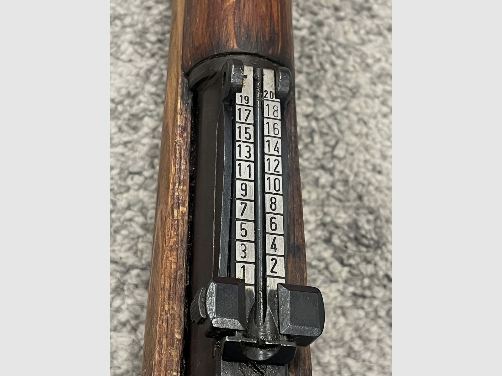 Mauser /Brünn dou 1944 K98