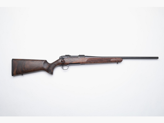 Steel Action HS Prosto Ładowany Karabin Drewniana Kolba .308 Win.