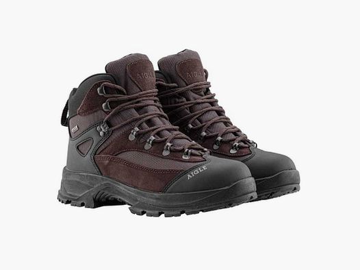 HUNTSHAW 2 Jagdschuhe - Aigle - P39