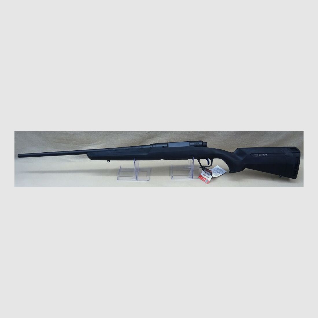 Savage Axis II