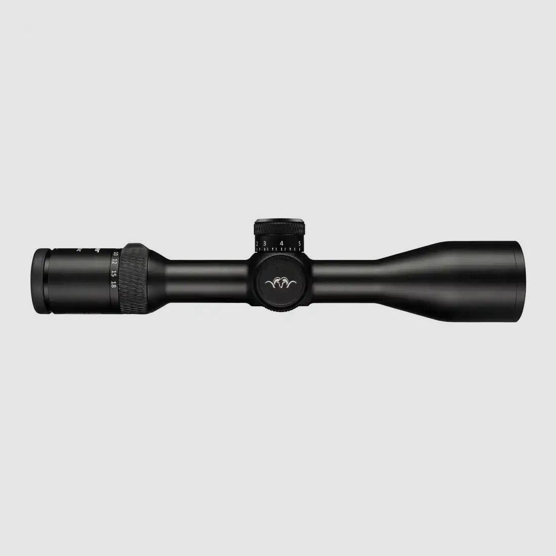 Blaser Blaser B2 3-18x50 iC S QDC+ Zielfernrohr mit Schiene