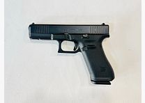 GLOCK 17 FS GEN. 5 – 9×19