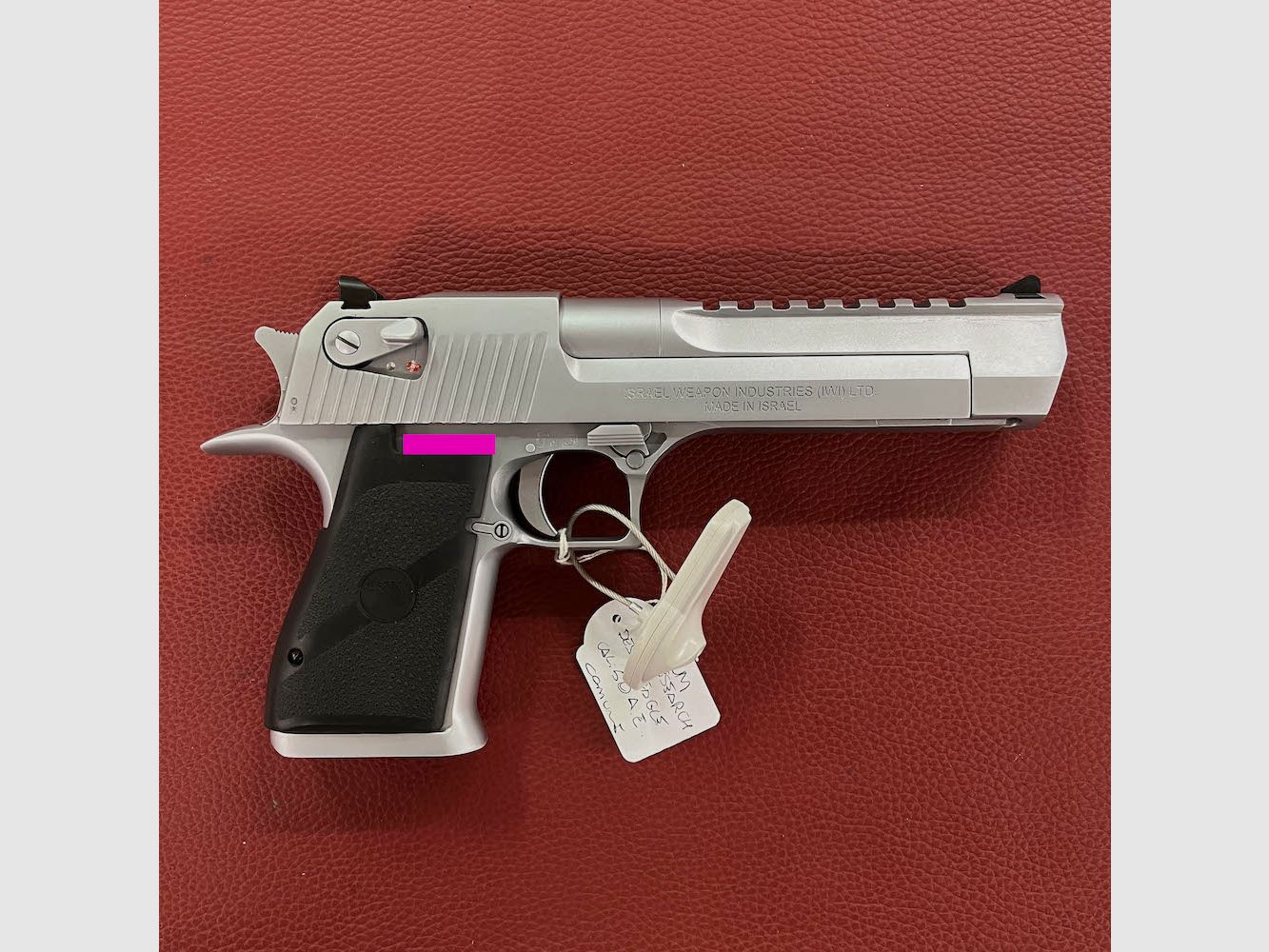 Desert Eagle, image 7 sur 8