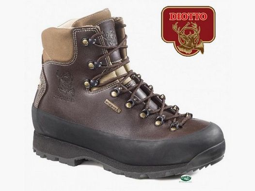 DIOTTO Scarponi GRIZZLY