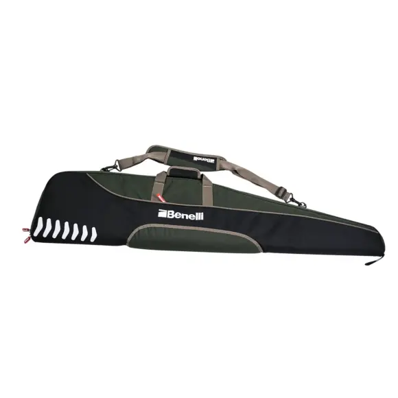Fourreau pour Carabine Benelli Vert et Noir, image 1 sur 2