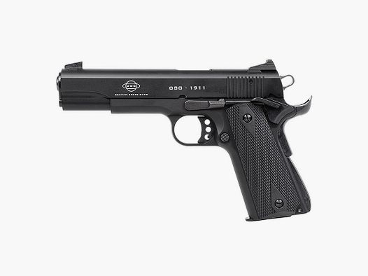 GSG 1911 22lr 22lfb Pistole halbautomatisch