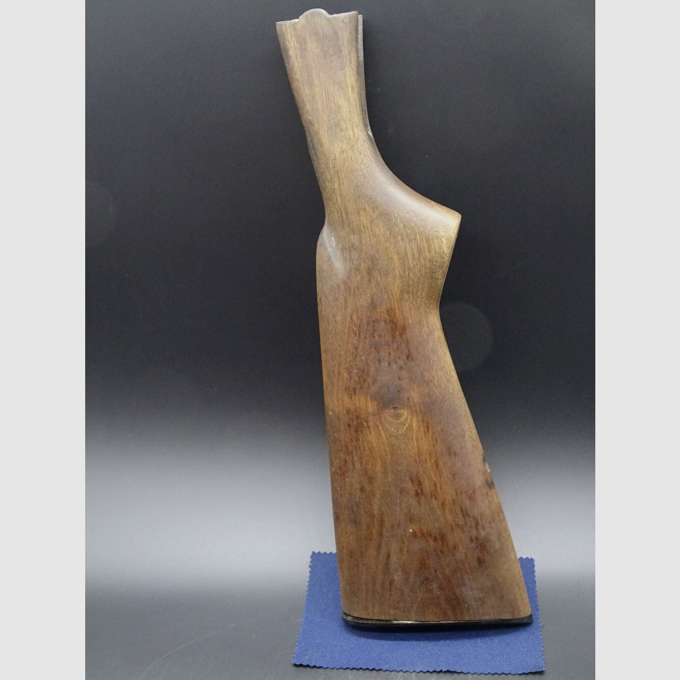 Schaft Holz Flinte / Gewehr Astra Versandfrei