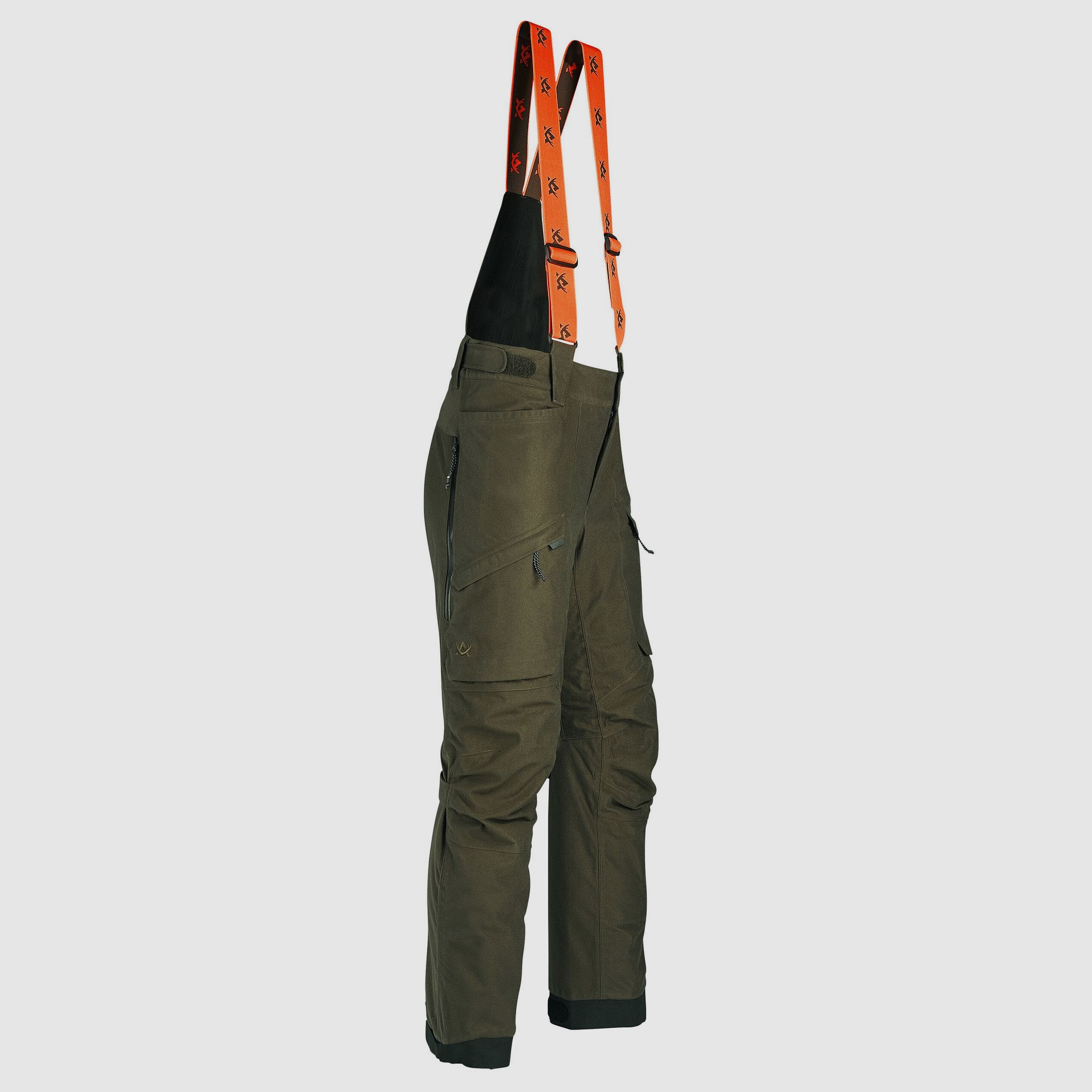 Alaska Hose Tundra