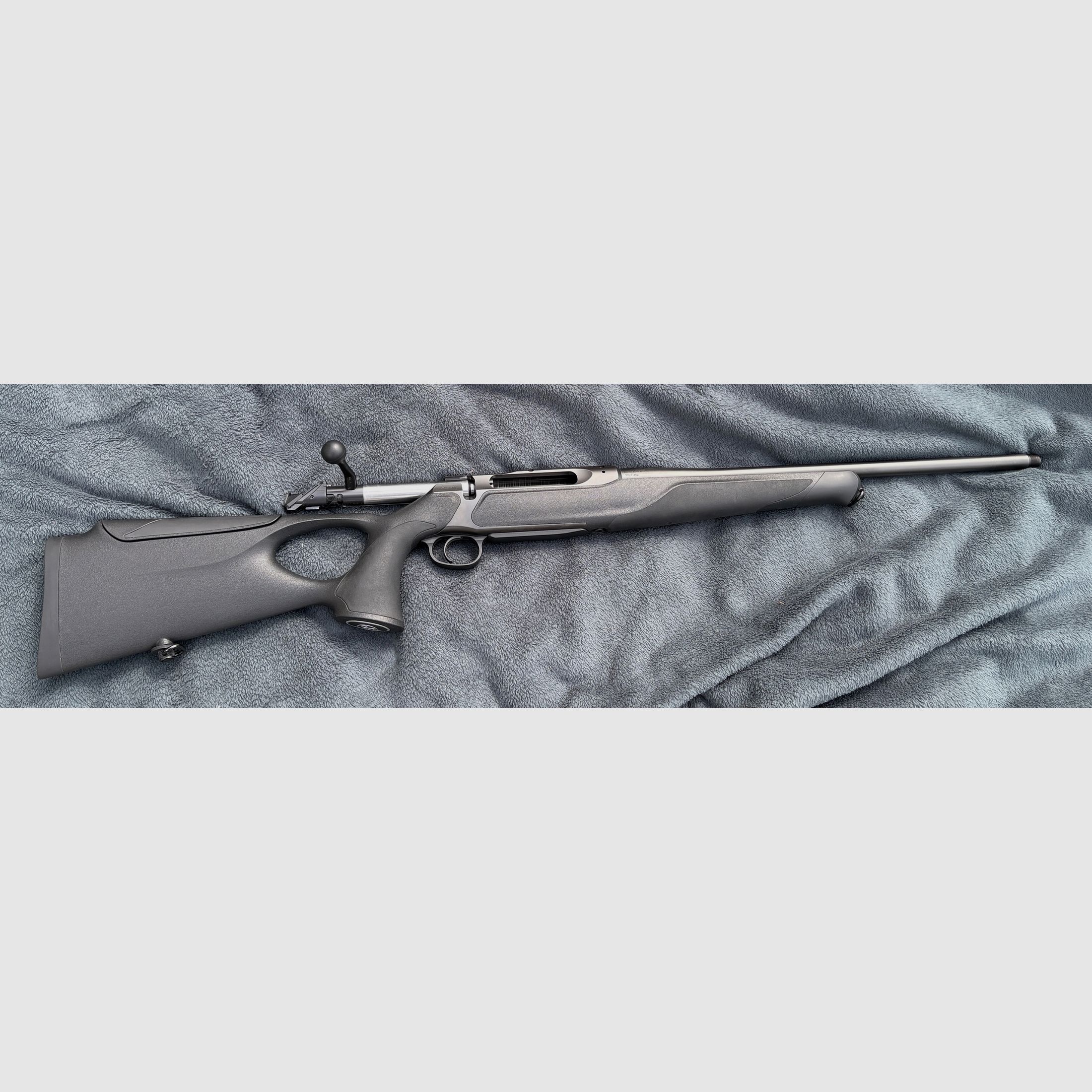 Sauer 505 Synchro XT | Estado impecable | Comprobante de compra 05/2025 | Garantía restante, imagen 3 de 3