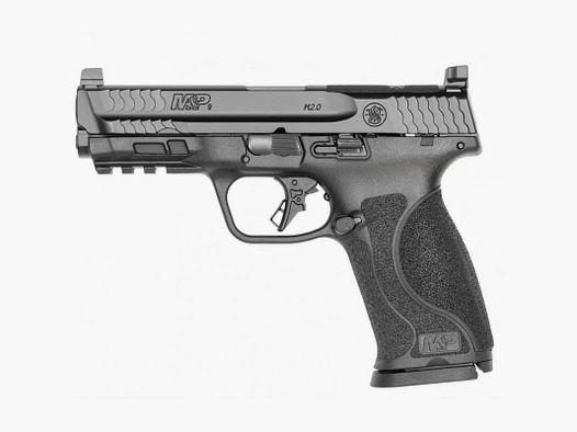 Pistola SMITH WESSON M&P9 M2.0 4.25" Optics Ready (miras altas)