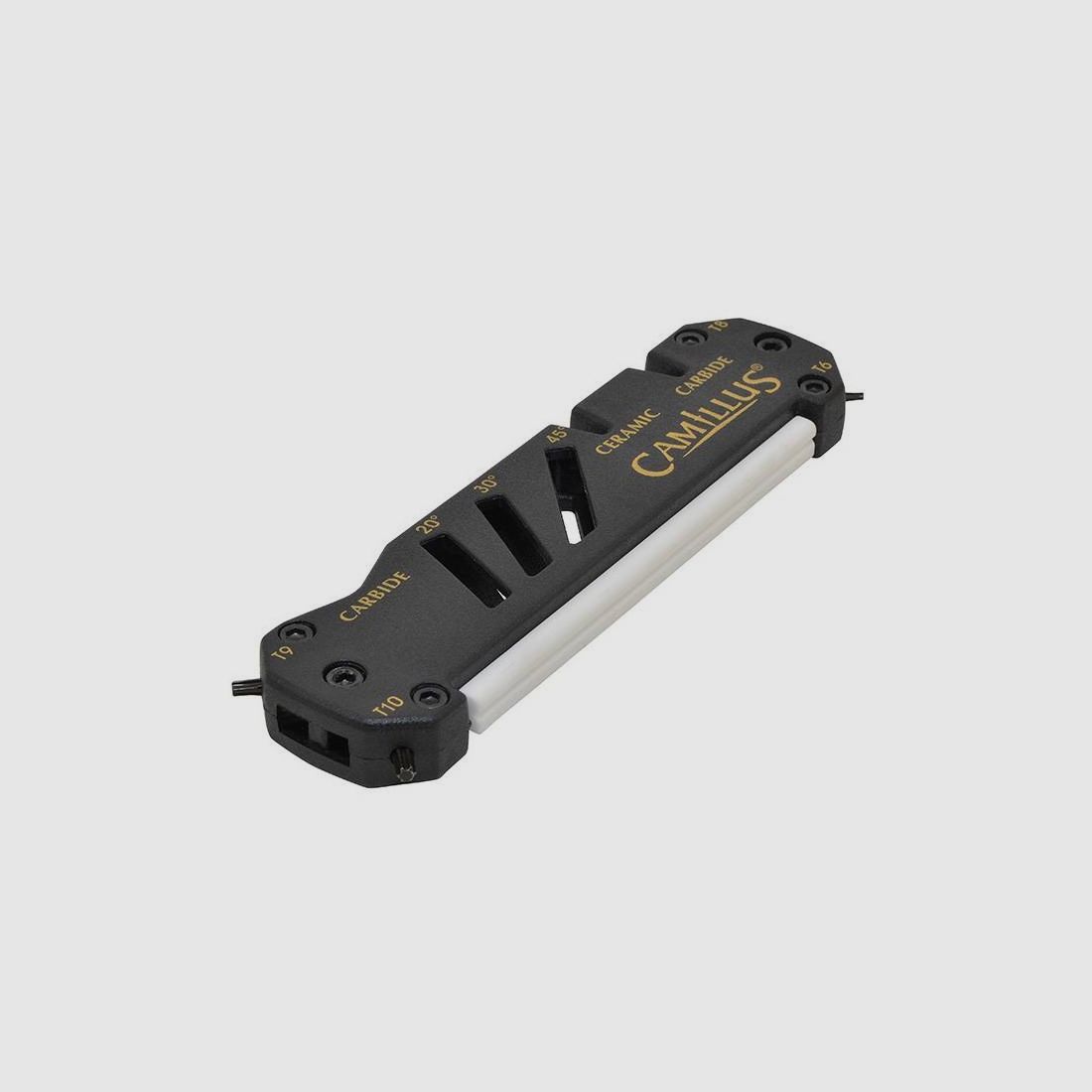 CAMILLUS Manual Multifunction Sharpener, image 6 of 8