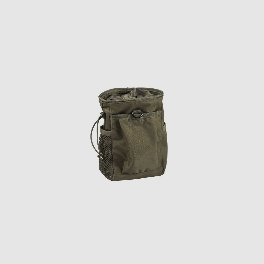 Mil-Tec Empty Shell Pouch Molle oliv