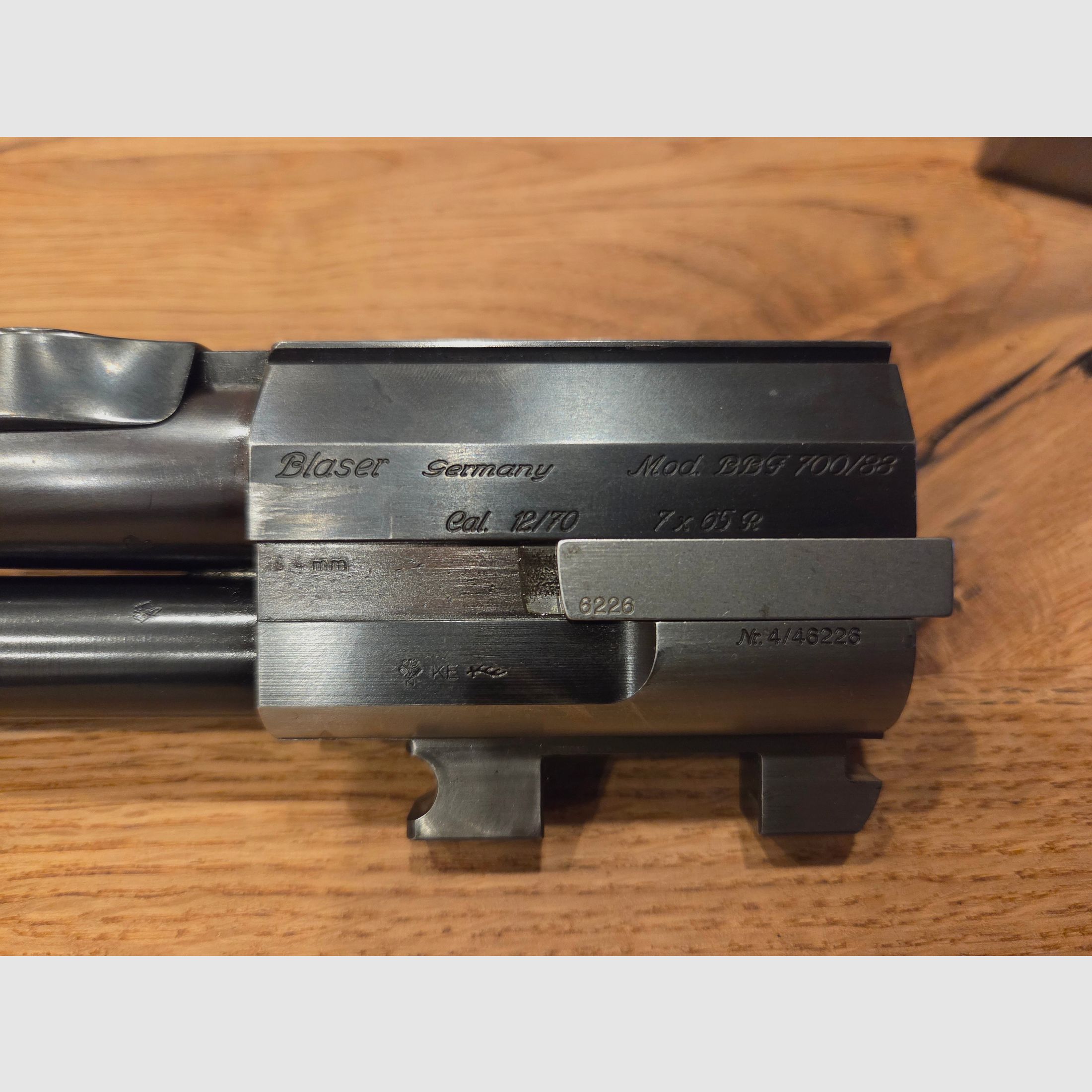 Blaser BBF 700/88