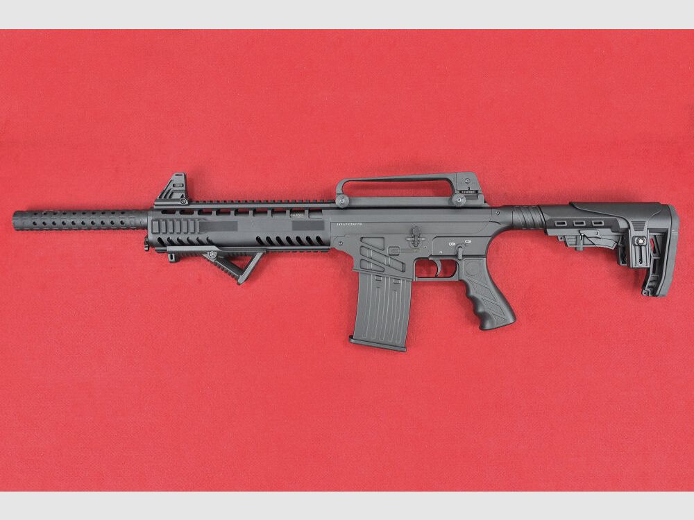 Pallas PX-2 20/76 Selbstladeflinte, Bild 1 von 3