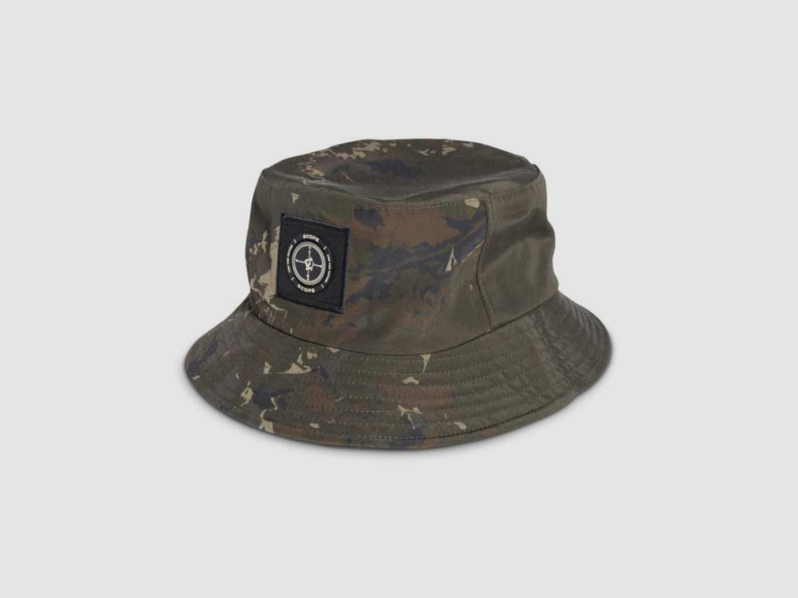 Nash Scope Waterproof Bucket Hat