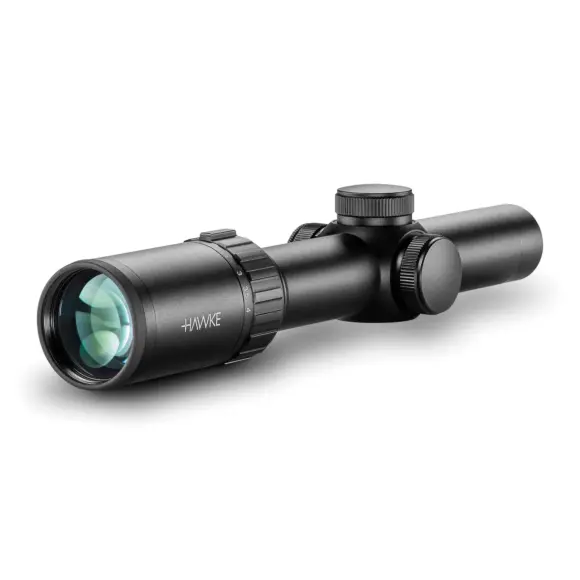 Lunette de Battue Vantage 30 WA 1-4x24 Hawke, Bild 1 von 4