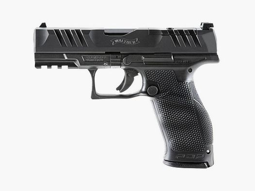 Pistola Walther PDP 4"