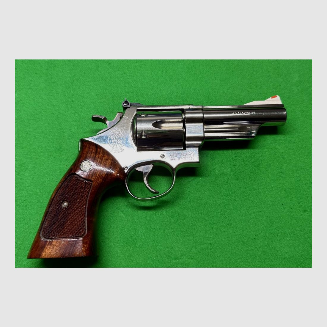 Smith & Wesson 29-2