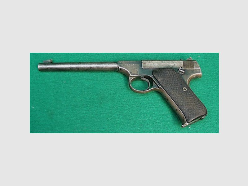 Colt	 Woodsman