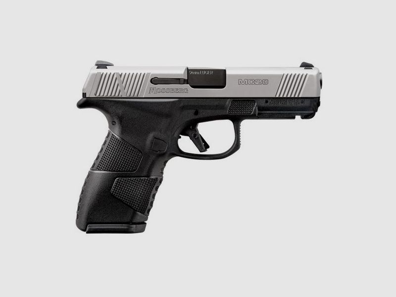 MC2c Two-Tone 3,9"