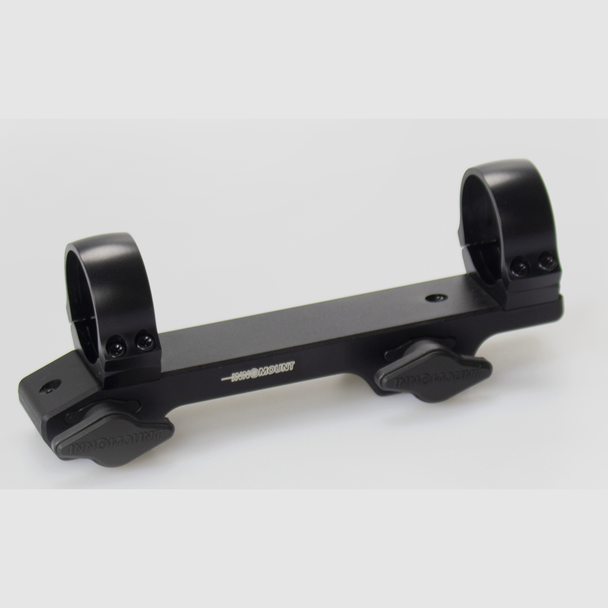 Innomount Zero pour Picatinny/Weaver – Tube/Thermal 30mm Anneaux