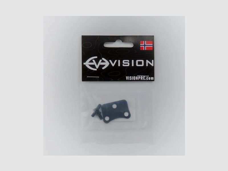 Élément de connexion Vision - Plaque de liaison