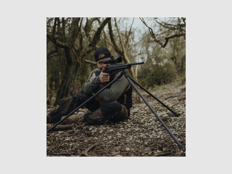 Treppiede Spartan Precision Springbok, immagine 2 di 14