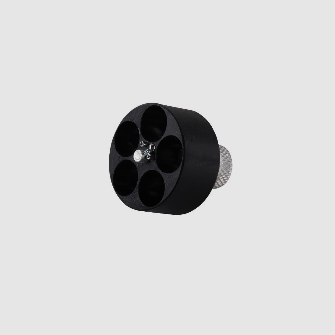 Speedloader 6-RD Rev-Colt Python, imagen 2 de 3