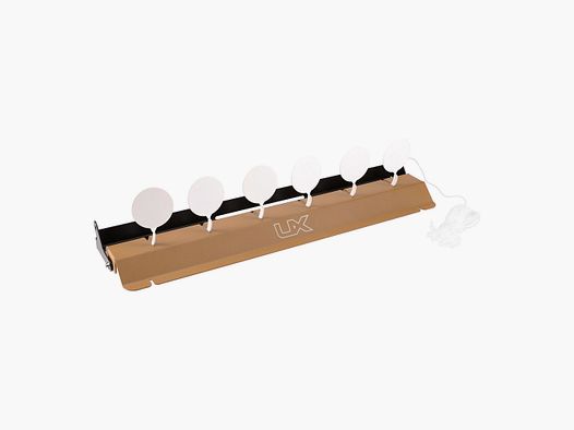 Accesorios Aire Comprimido & Suave UMAREX Airgun Activate Target 5