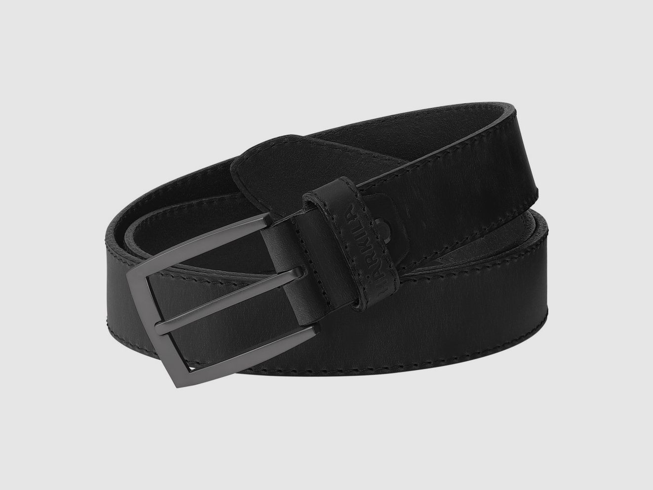Ceinture Arvak en cuir Harkila, image 1 sur 2