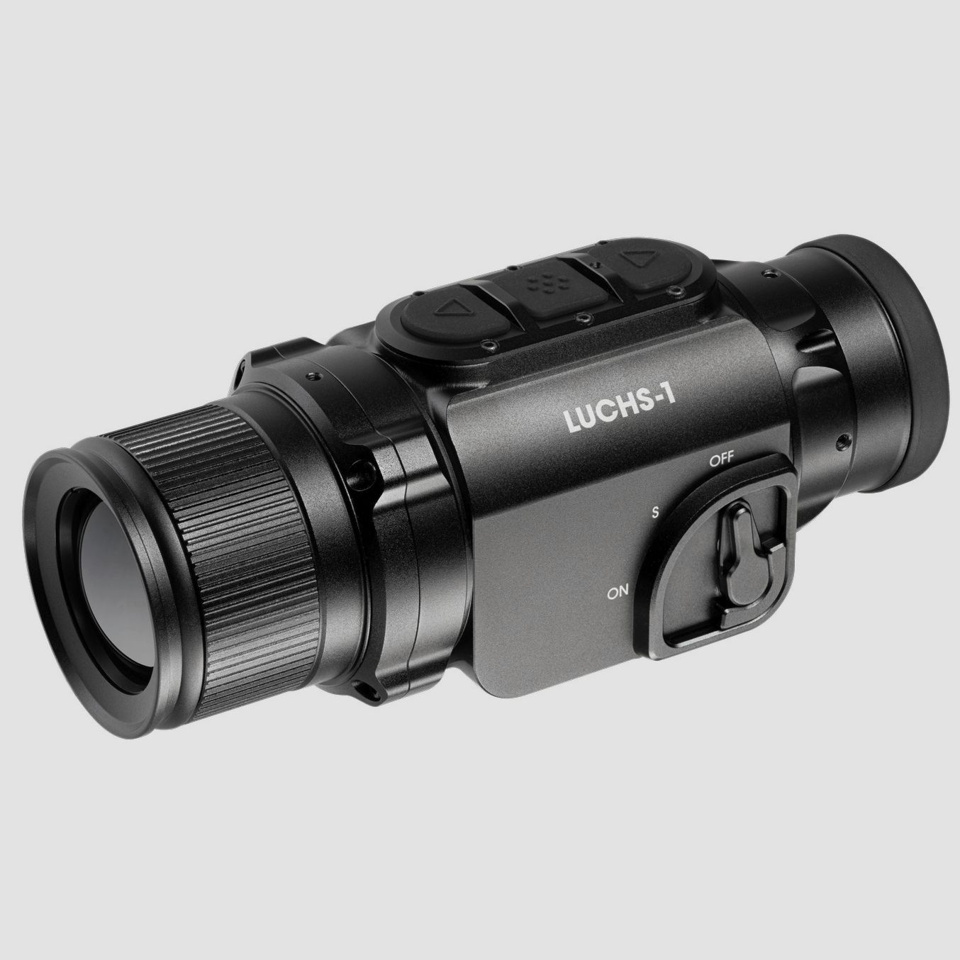 Liemke LUCHS-1 thermal imaging camera