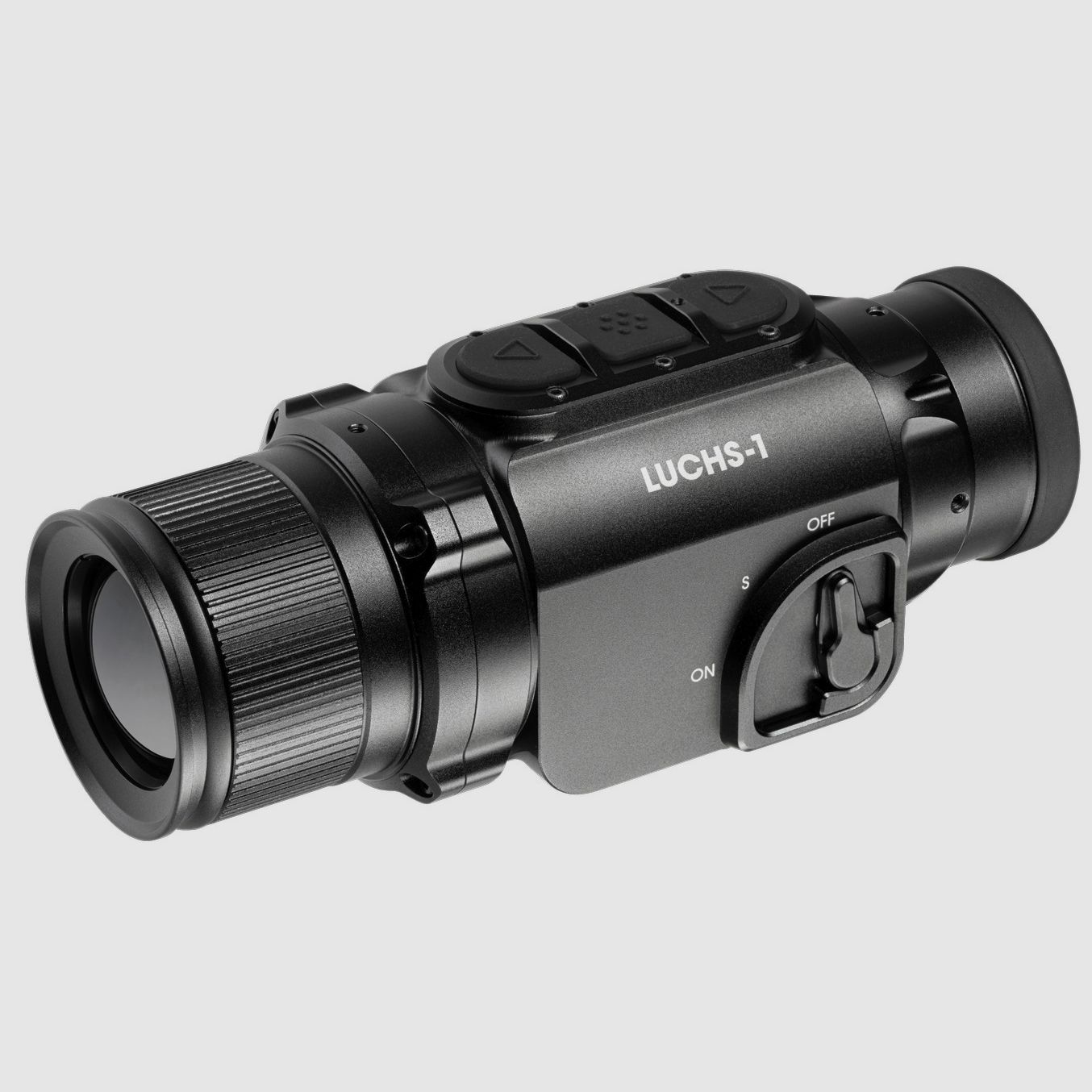 Liemke LUCHS-1 thermal imaging camera
