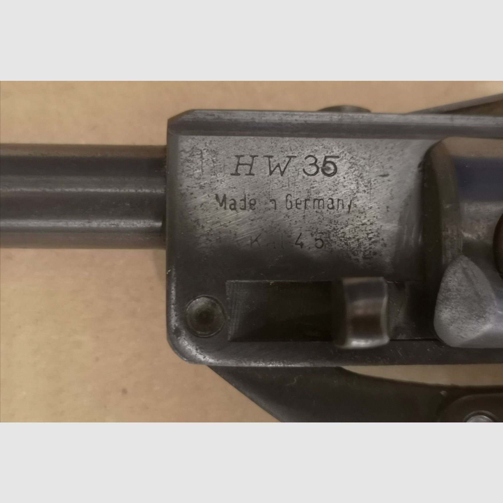 HW35  Ur Luxus  ohne F