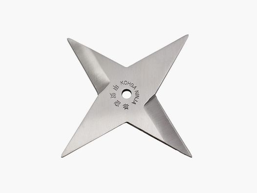 SHURIKEN SILVER MAXKNIVES