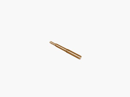 VFG ADAPTER AUS BRASS FÜR RODEN Kal. 4 - 4,5MM