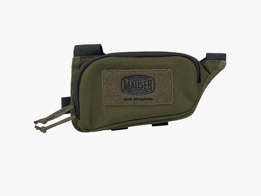 Mauser Bolsa de Culata Oliva