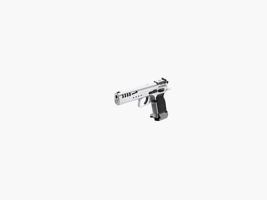 TANFOGLIO LIMITED CUSTOM 9X19 CHROMED OPTIC READY
