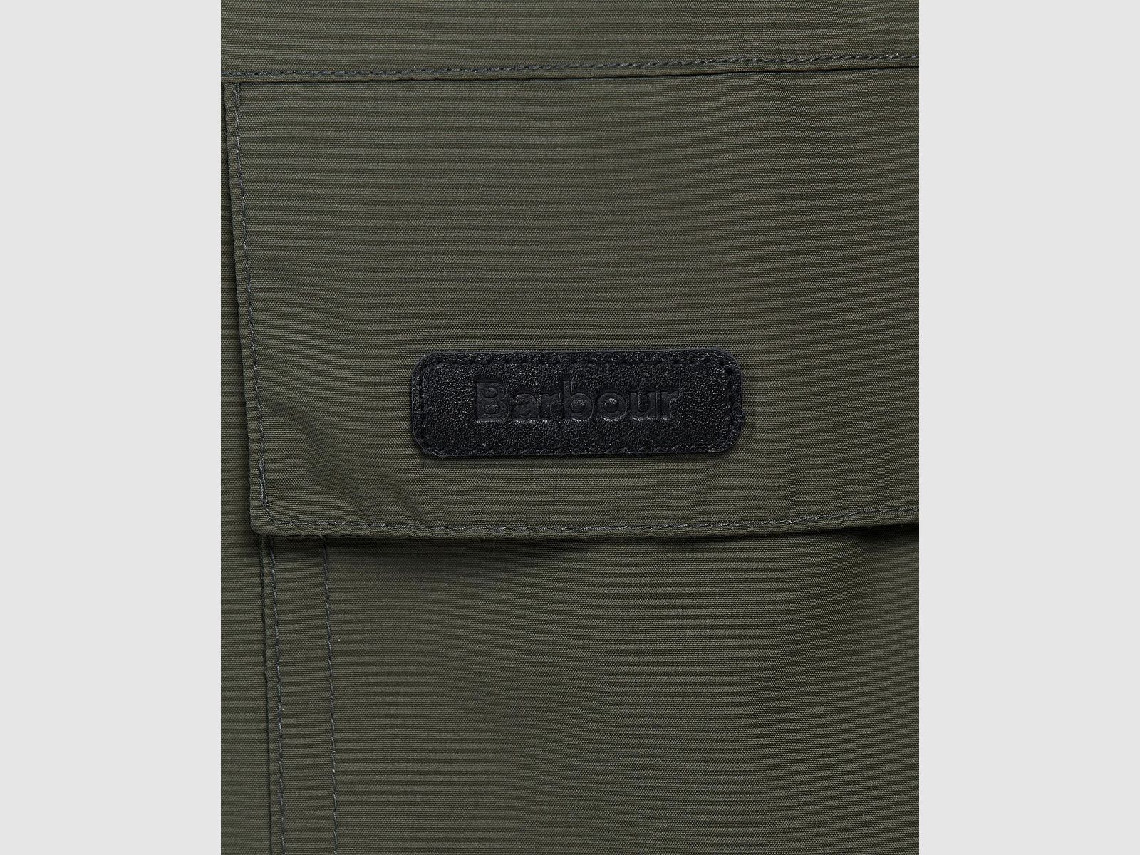 Barbour Men's Functional Jacket Cheviot