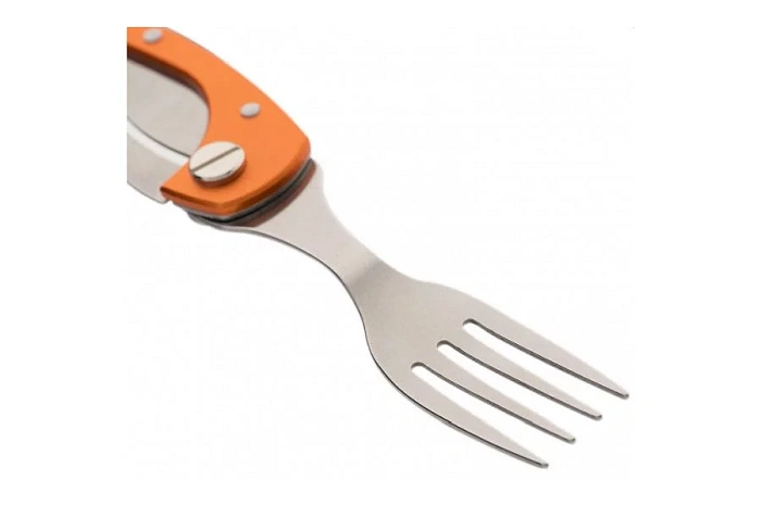 Niezbędnik składany M-Tac Orange, zdjęcie 23 z 28