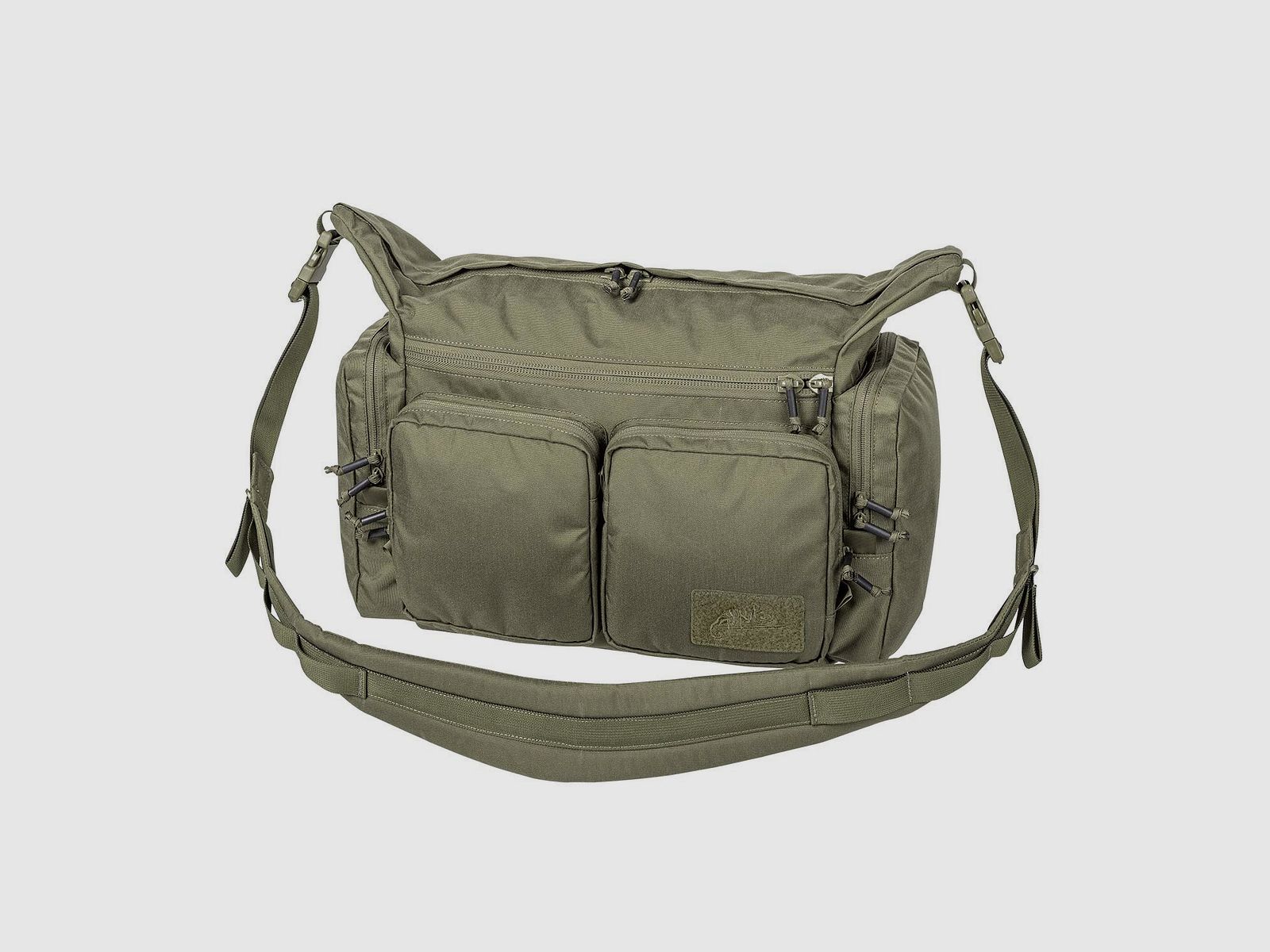 HELIKON-TEX WOMBAT MK2 CORDURA UMHÄNGETASCHE ADAPTIVE GREEN