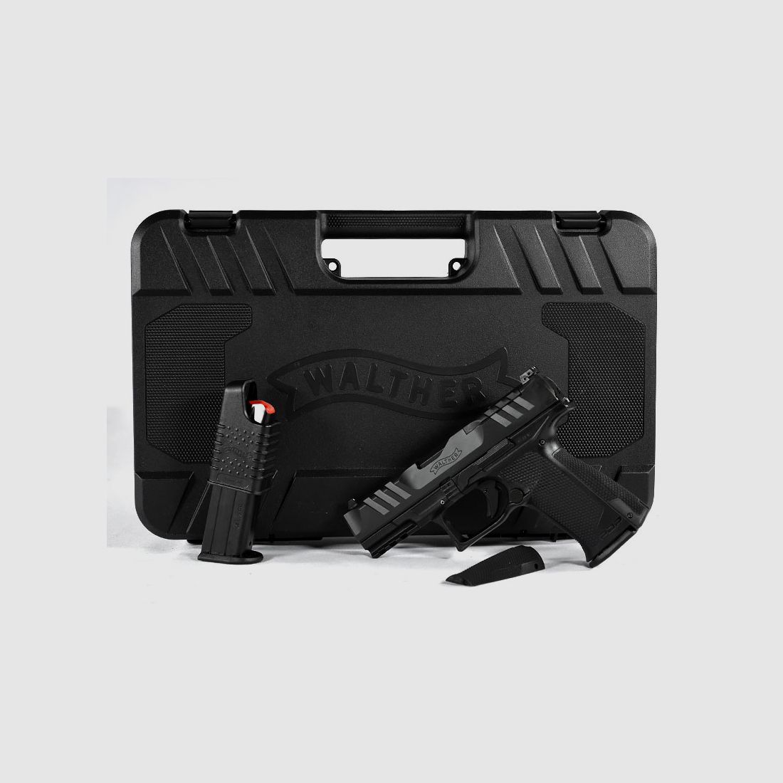 WALTHER PDP F-seria 4"