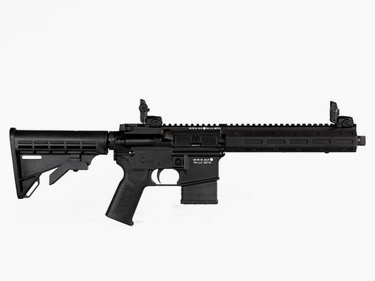 Tippmann Arms M4-22 Elite-Alpha