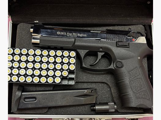 Ekol firat P92 magnum