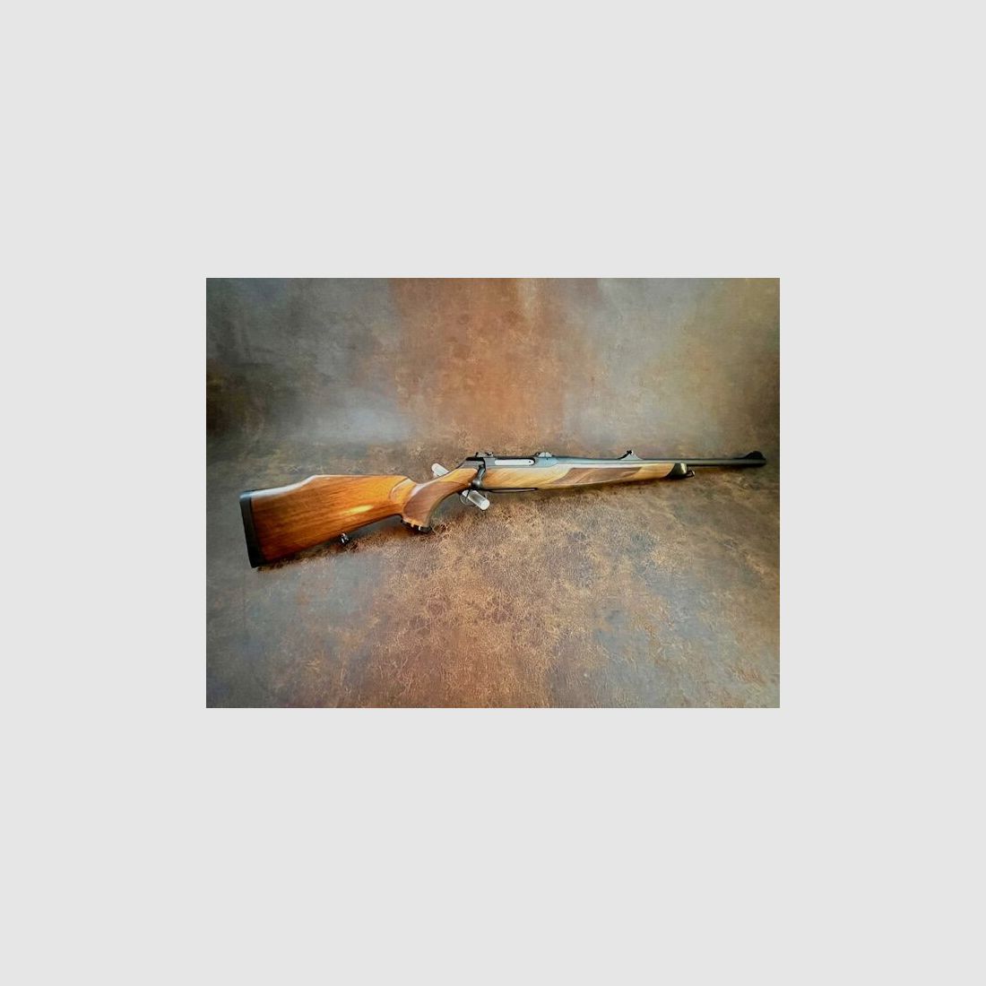 Sauer Mod. 202 Classic