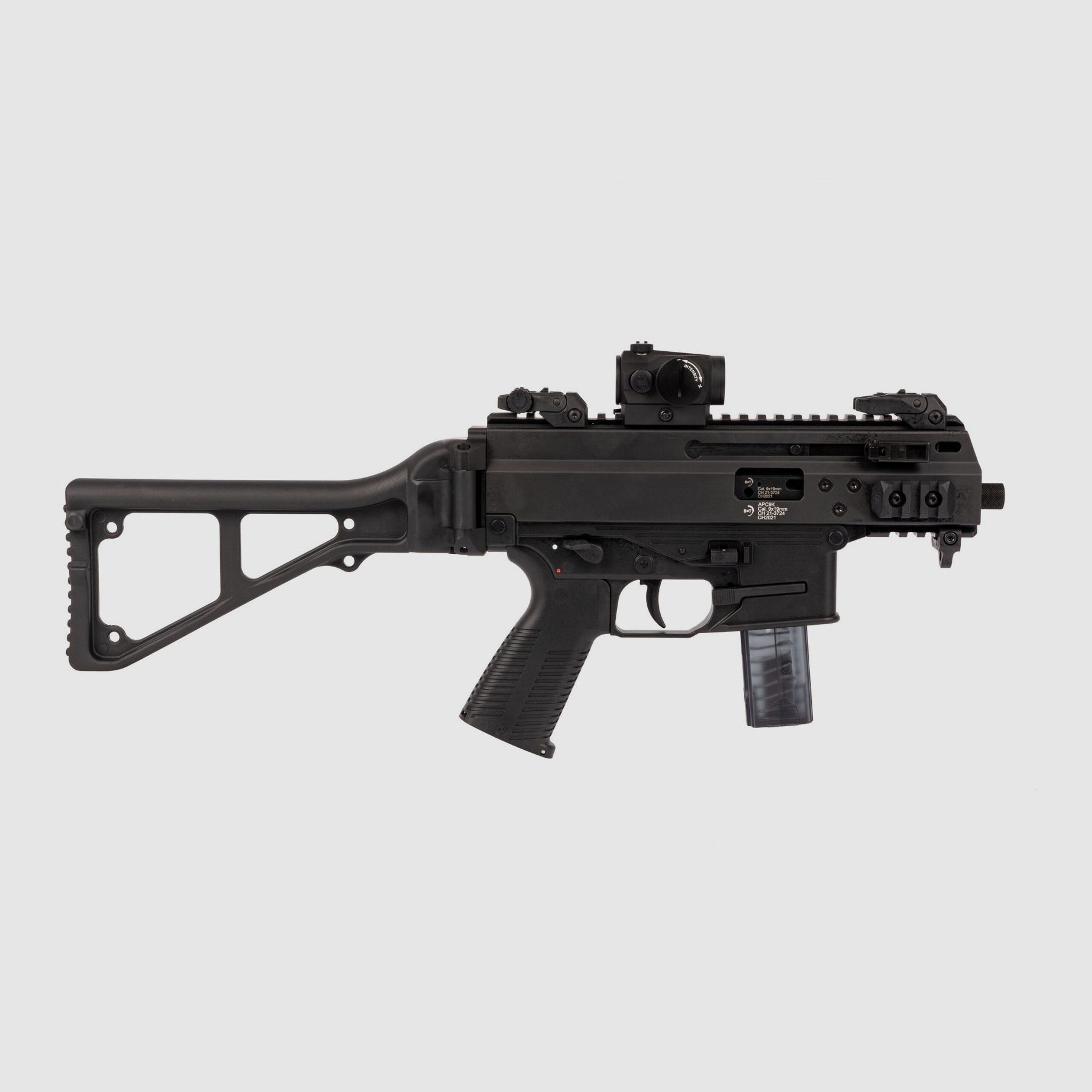 B&T Halbautomat APC9 K PRO Short, Bild 1 von 2