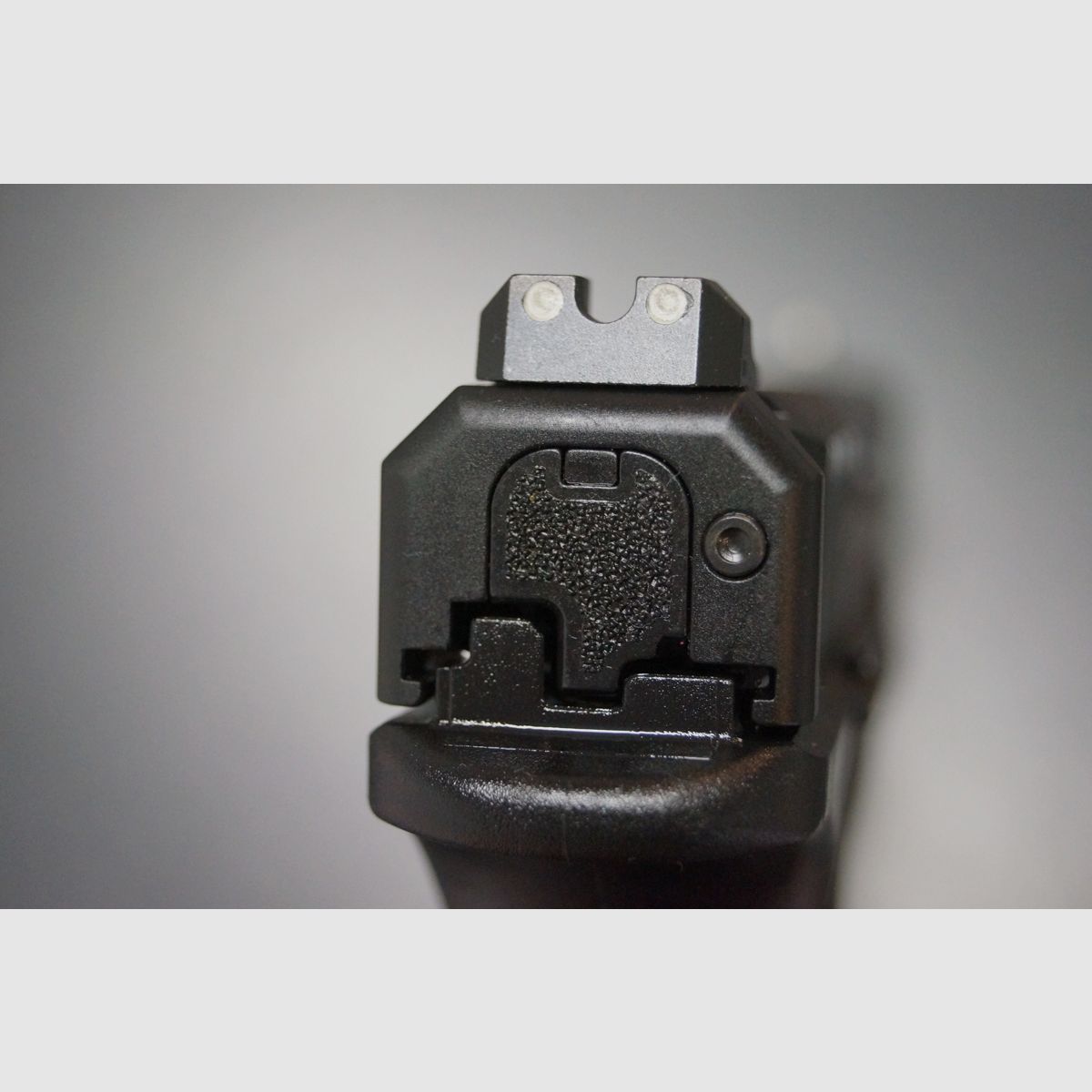 Springfield Armory Echelon OSP Treaded Barrel 4.5″, Bild 8 von 9