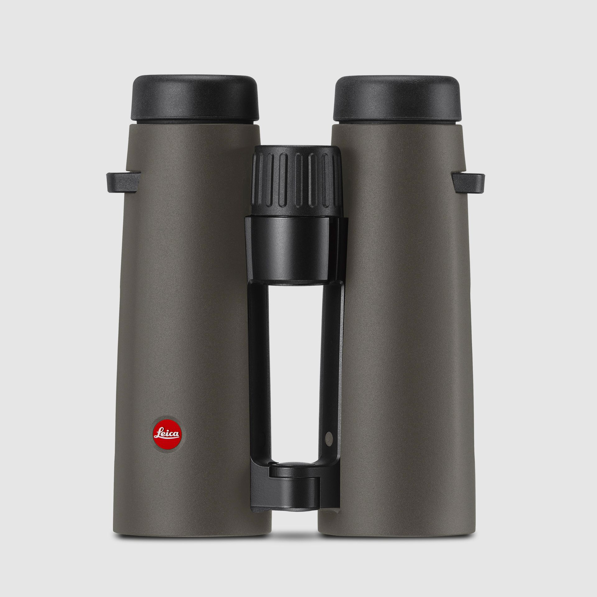 Binocolo Leica Noctivid 8x42, verde oliva