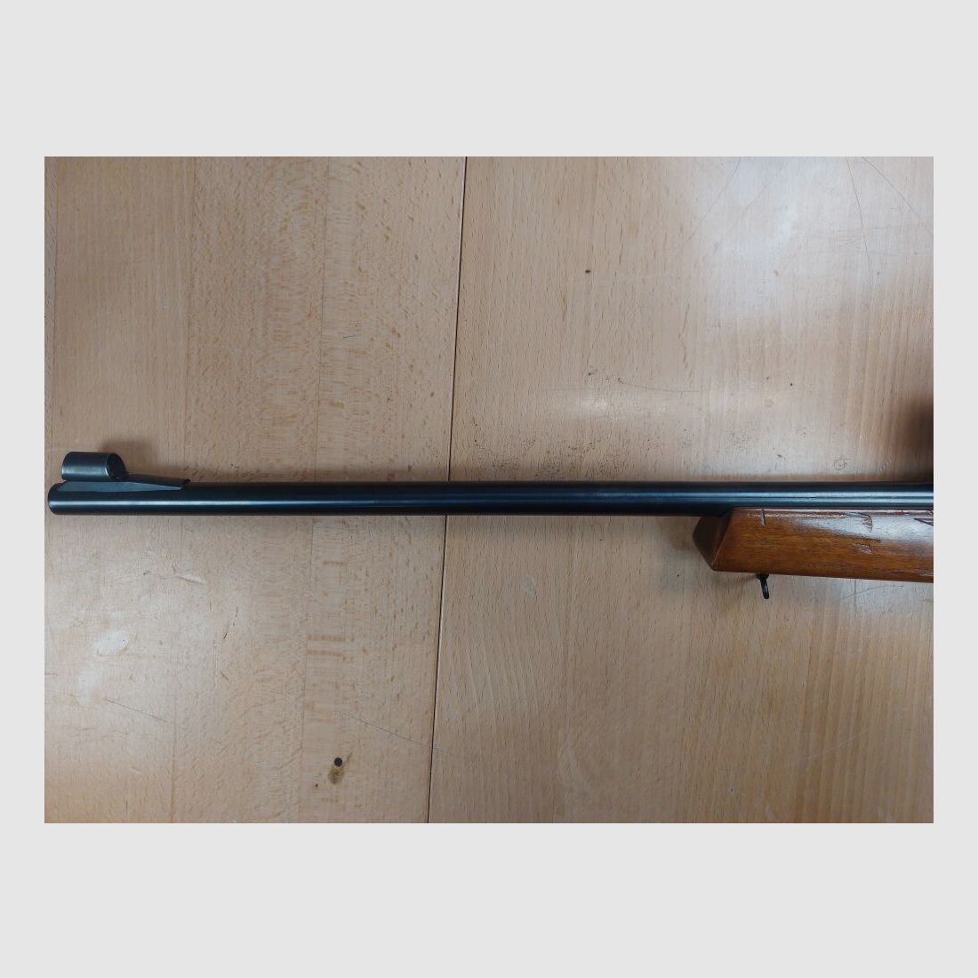 Anschütz, Ulm jachtgeweer