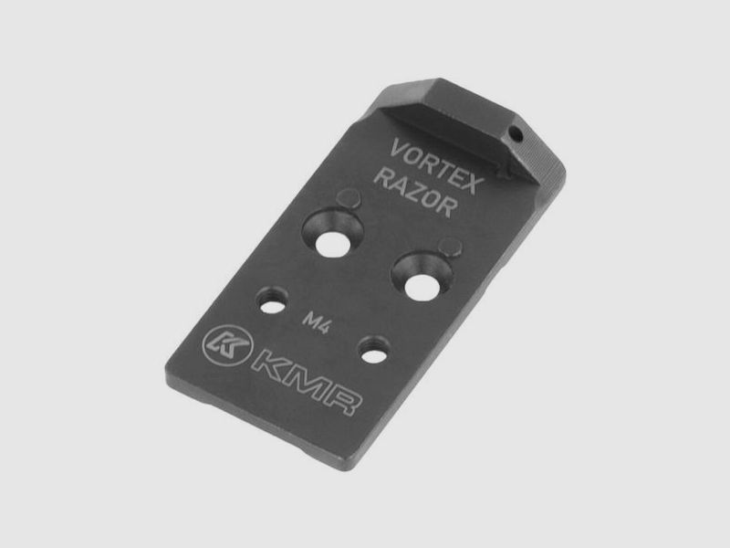 KMR Mounting Base KMR L-02 OR/W-02 OR – Vortex Razor