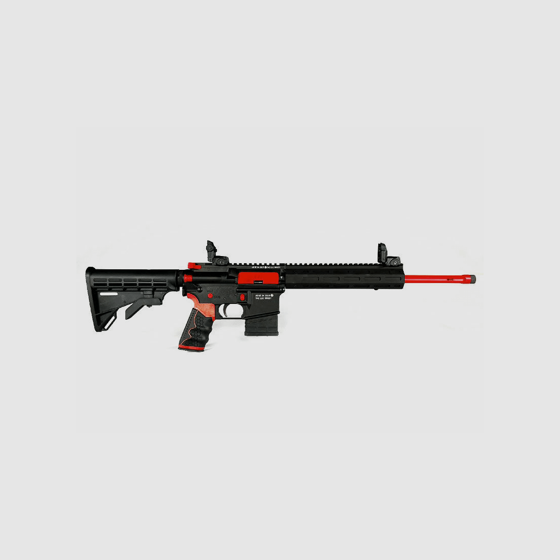 Tippmann Arms M4-22 Redline
